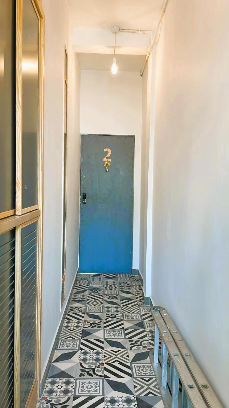 6Even Hotel - Have A Staycation In The Cafe Apartments Building Хошимин Екстериор снимка