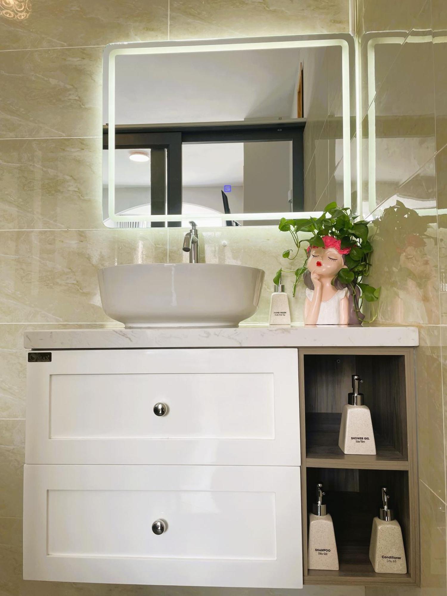 6Even Hotel - Have A Staycation In The Cafe Apartments Building Хошимин Екстериор снимка